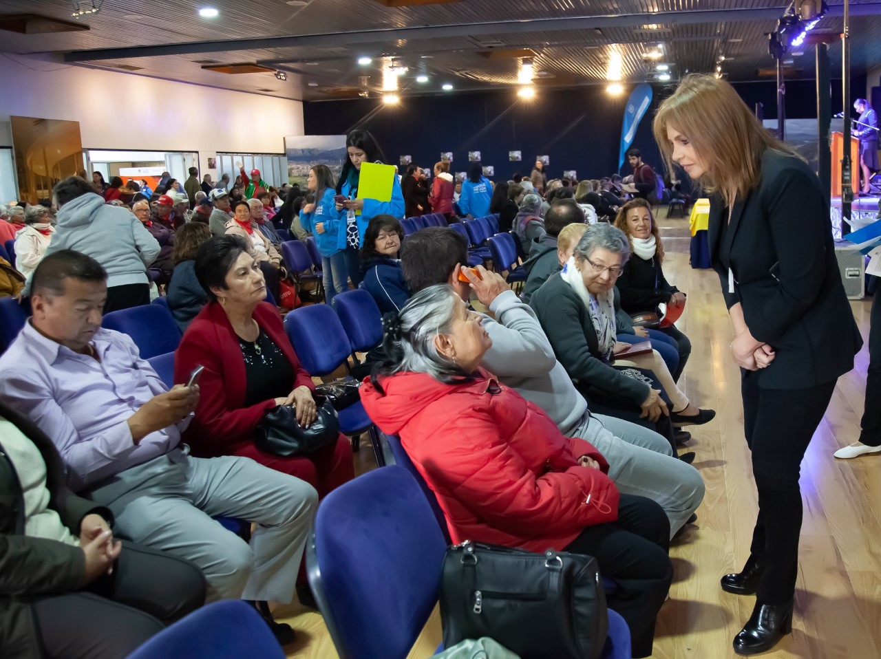 reconocimiento a personas mayores 2