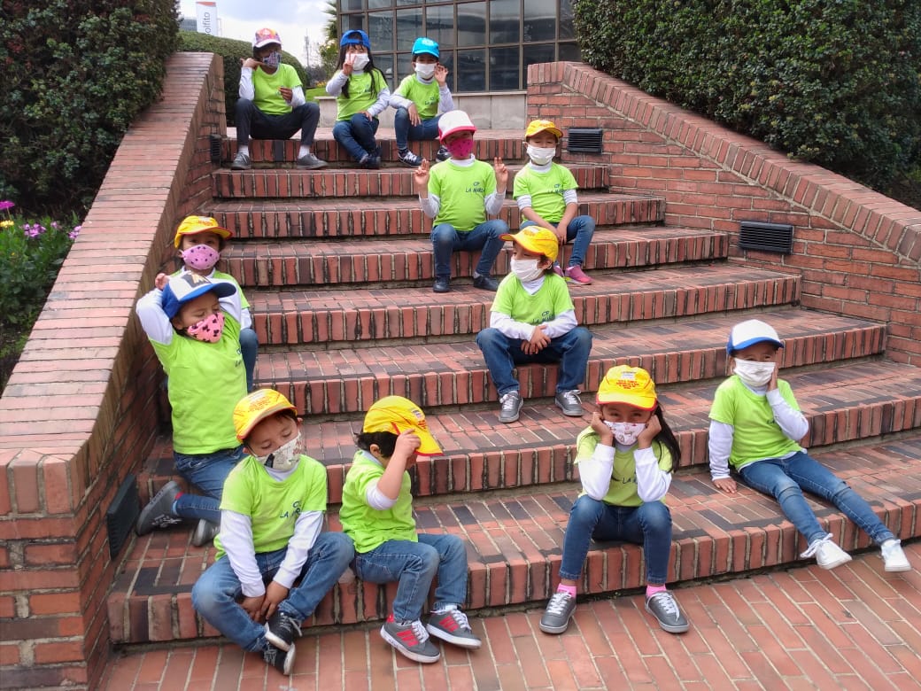 400 niñas y niños fueron atendidos 2
