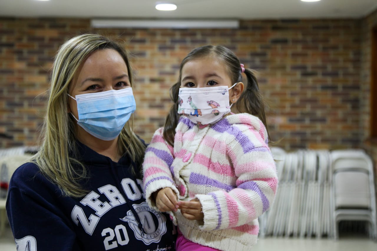6.000 niñas y niños diagnosticados 3