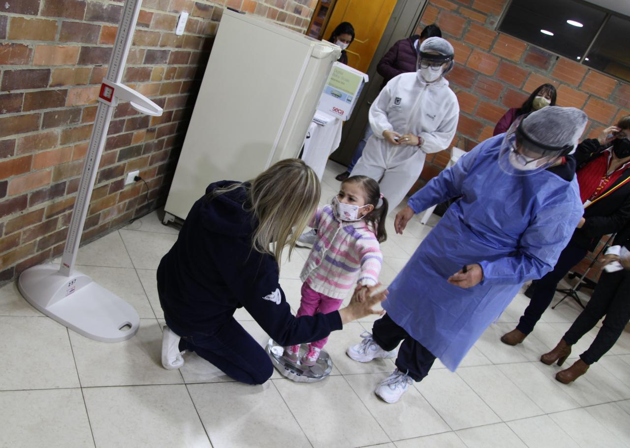 6.000 niñas y niños diagnosticados 4