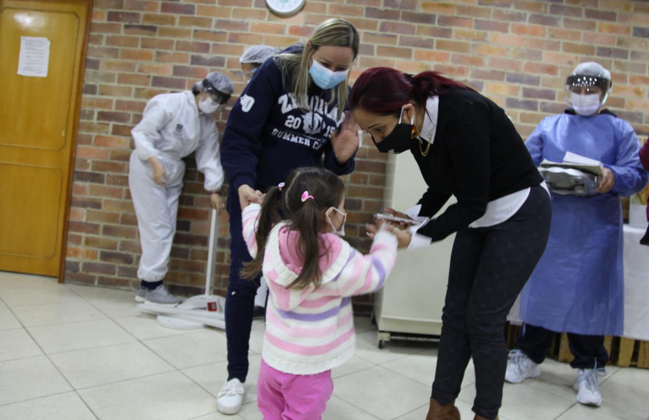 6.000 niñas y niños diagnosticados 5