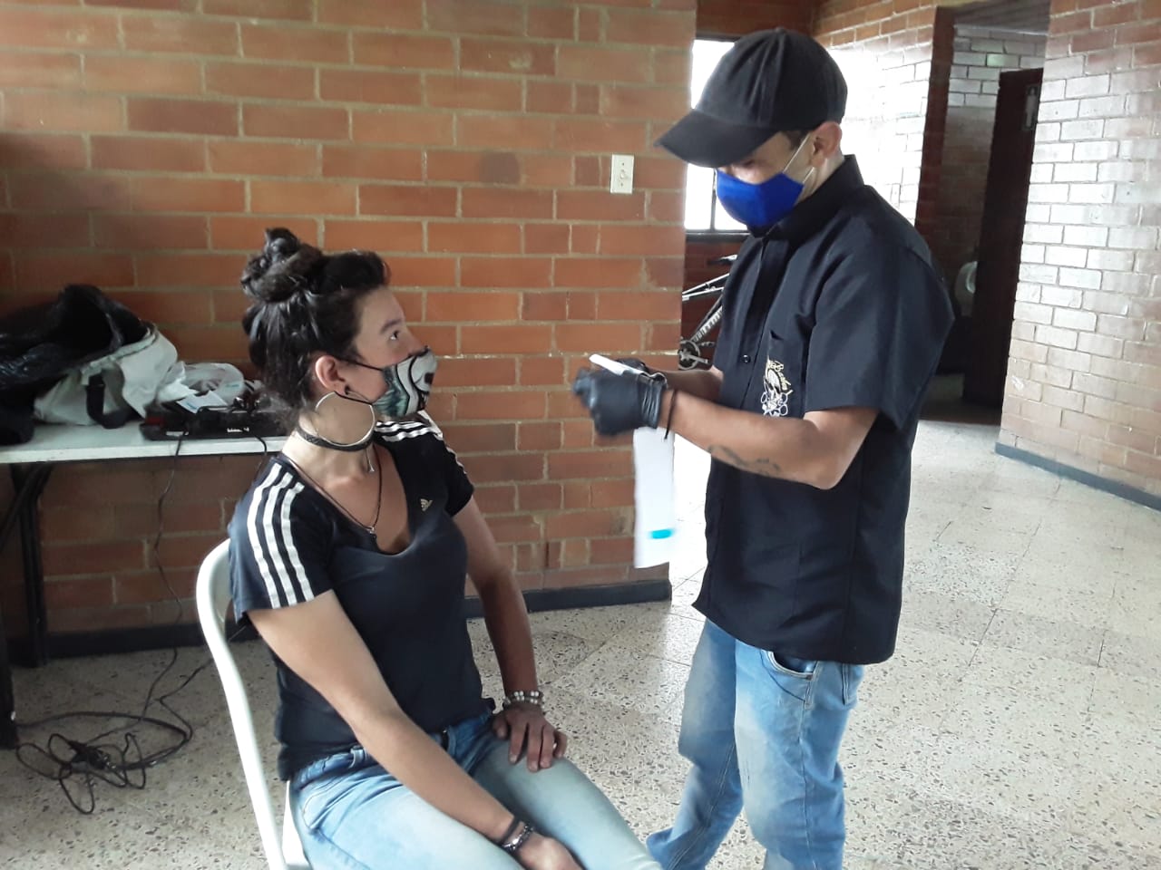 Jornadas de autocuidado 2