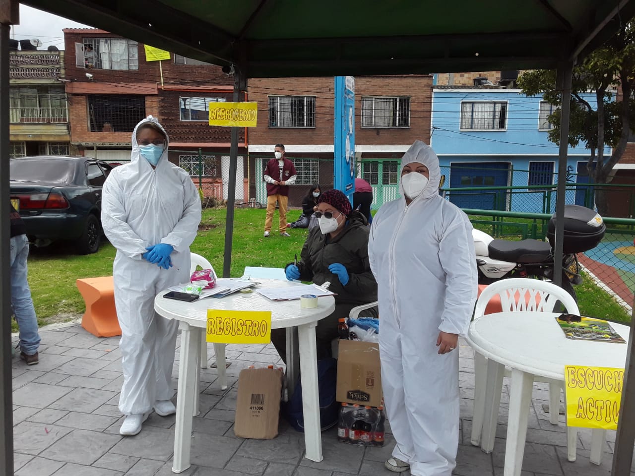 Jornadas de autocuidado 4