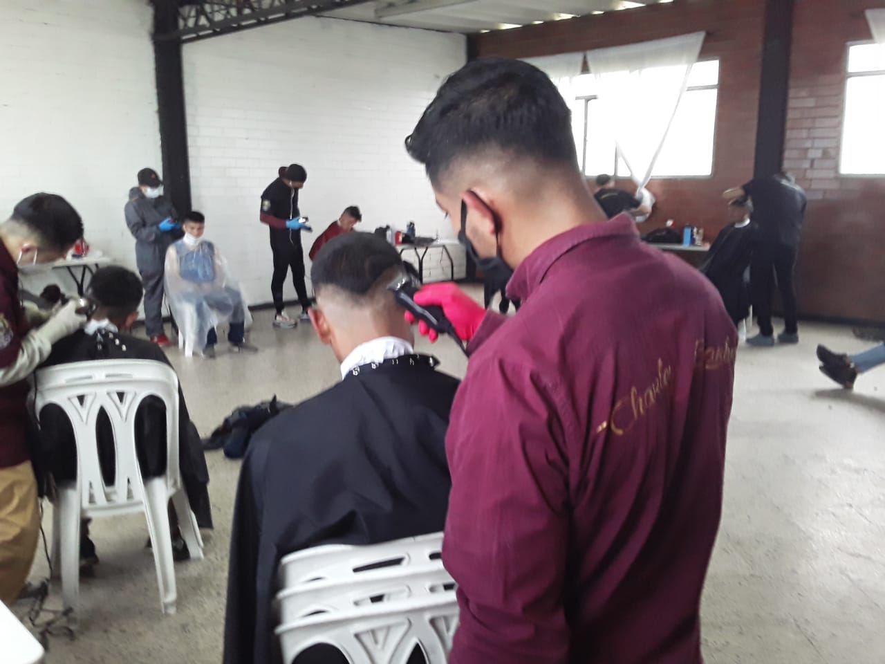 Jornadas de autocuidado 5