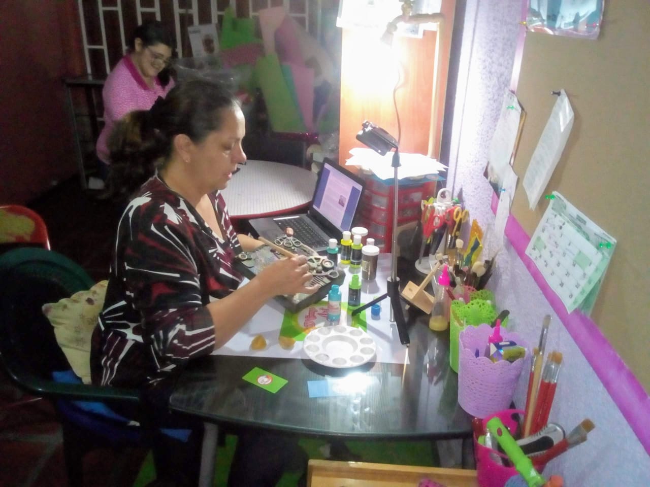 María Consuelo 2