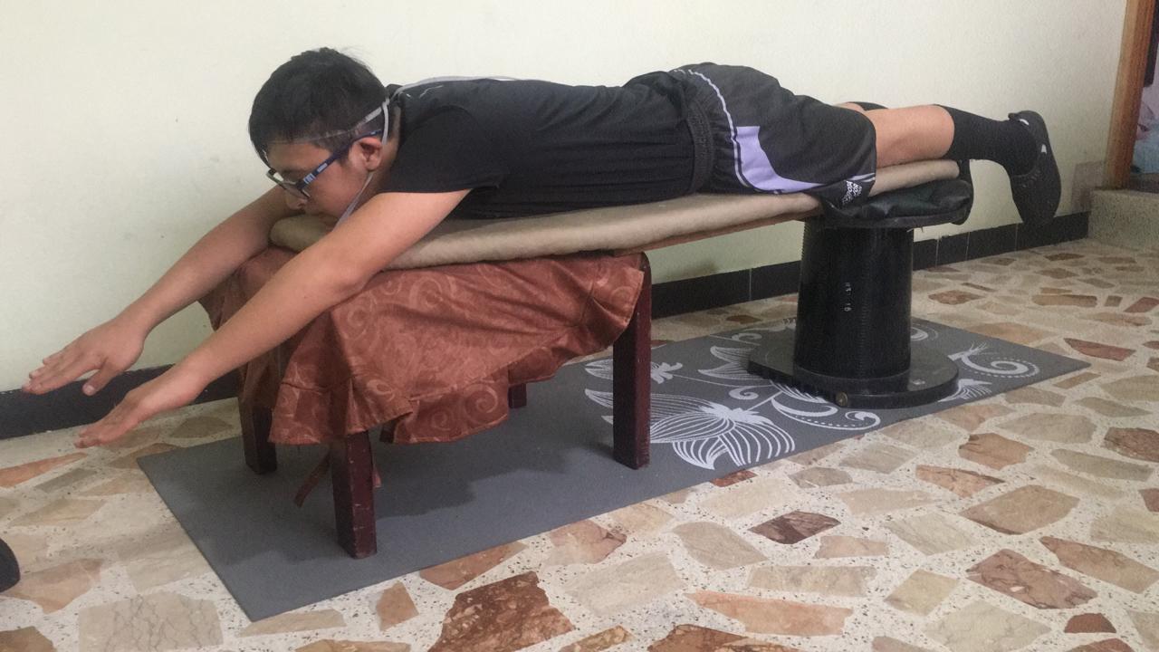 Sebastián Romero 2