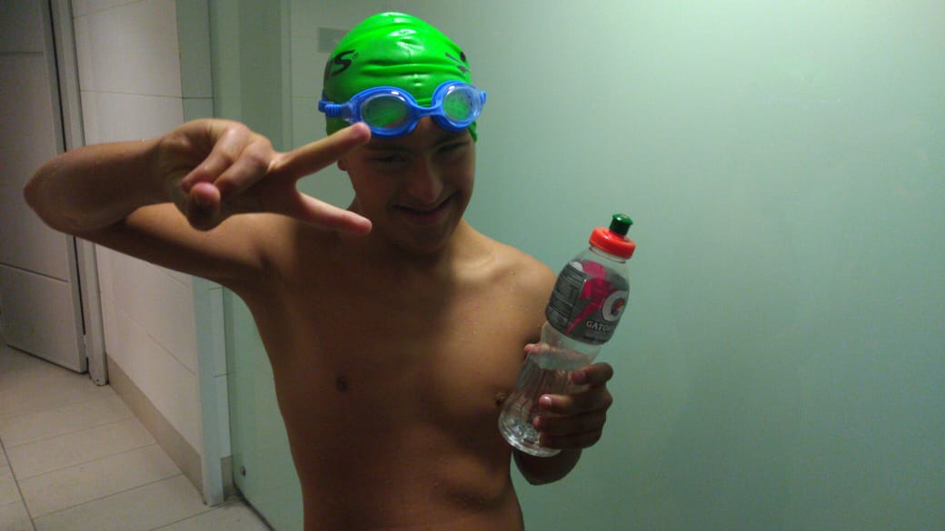 Sebastián Romero