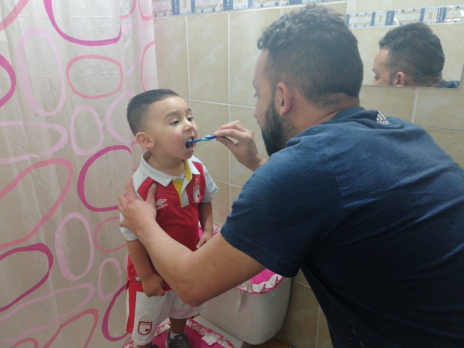 minimizar conflictos familiares