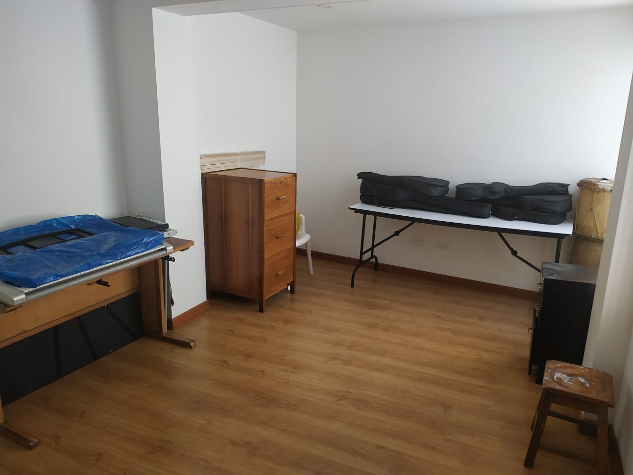 nueva Casa para la Juventud 3
