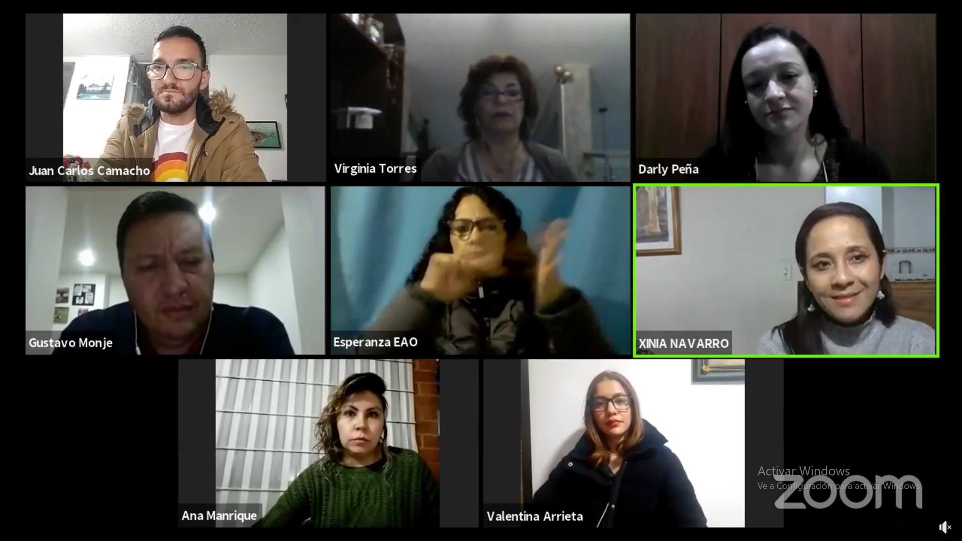 derechos sexuales y reproductivos