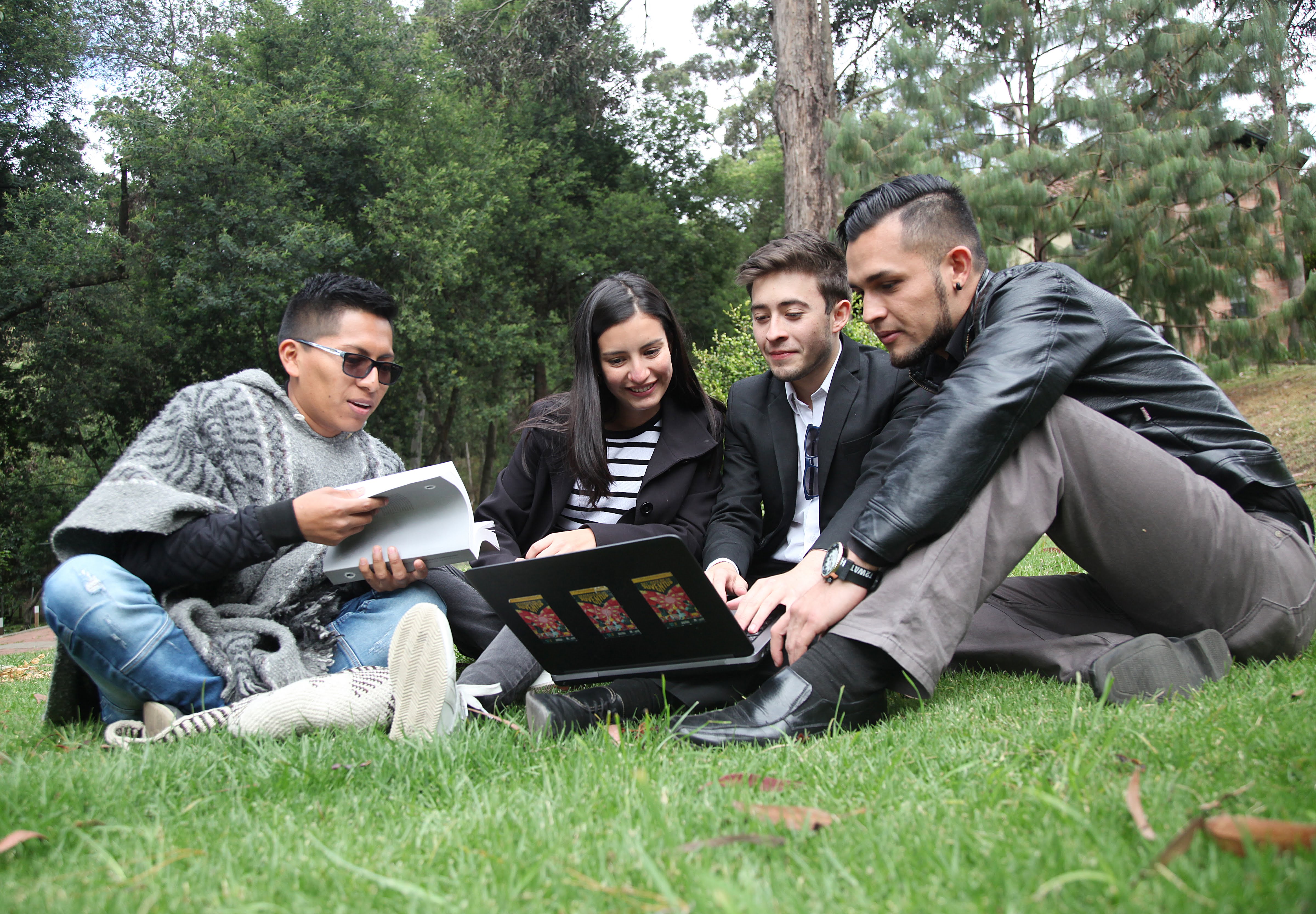 Distrito Joven