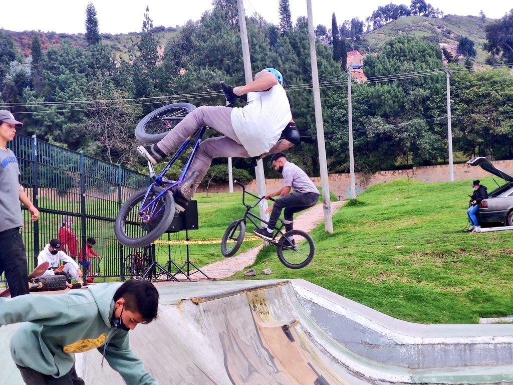Semana Distrital de la Juventud