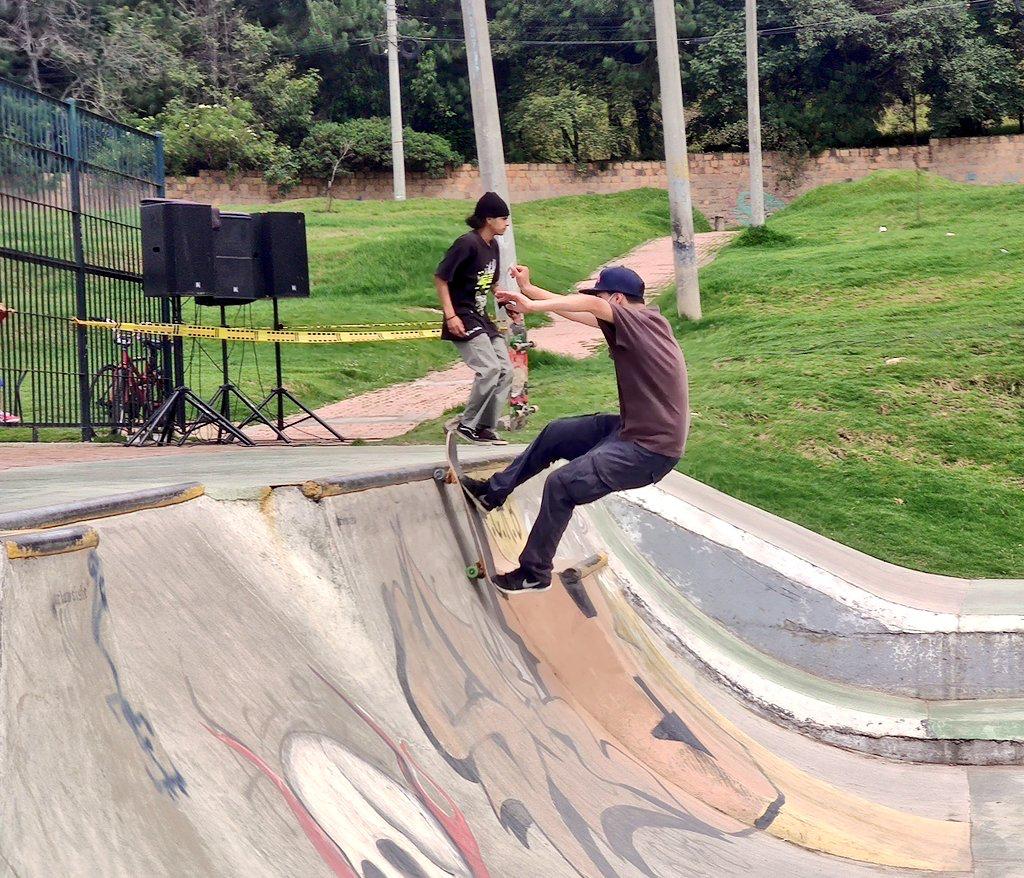 Semana Distrital de la Juventud 2