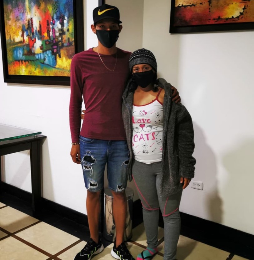 Bogotá su segundo hogar 2