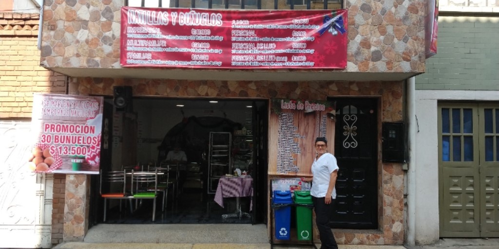 foto de casa marlen