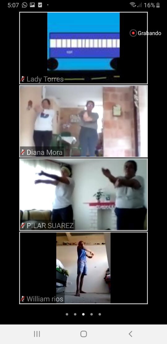 Centros de Desarrollo Comunitario 2