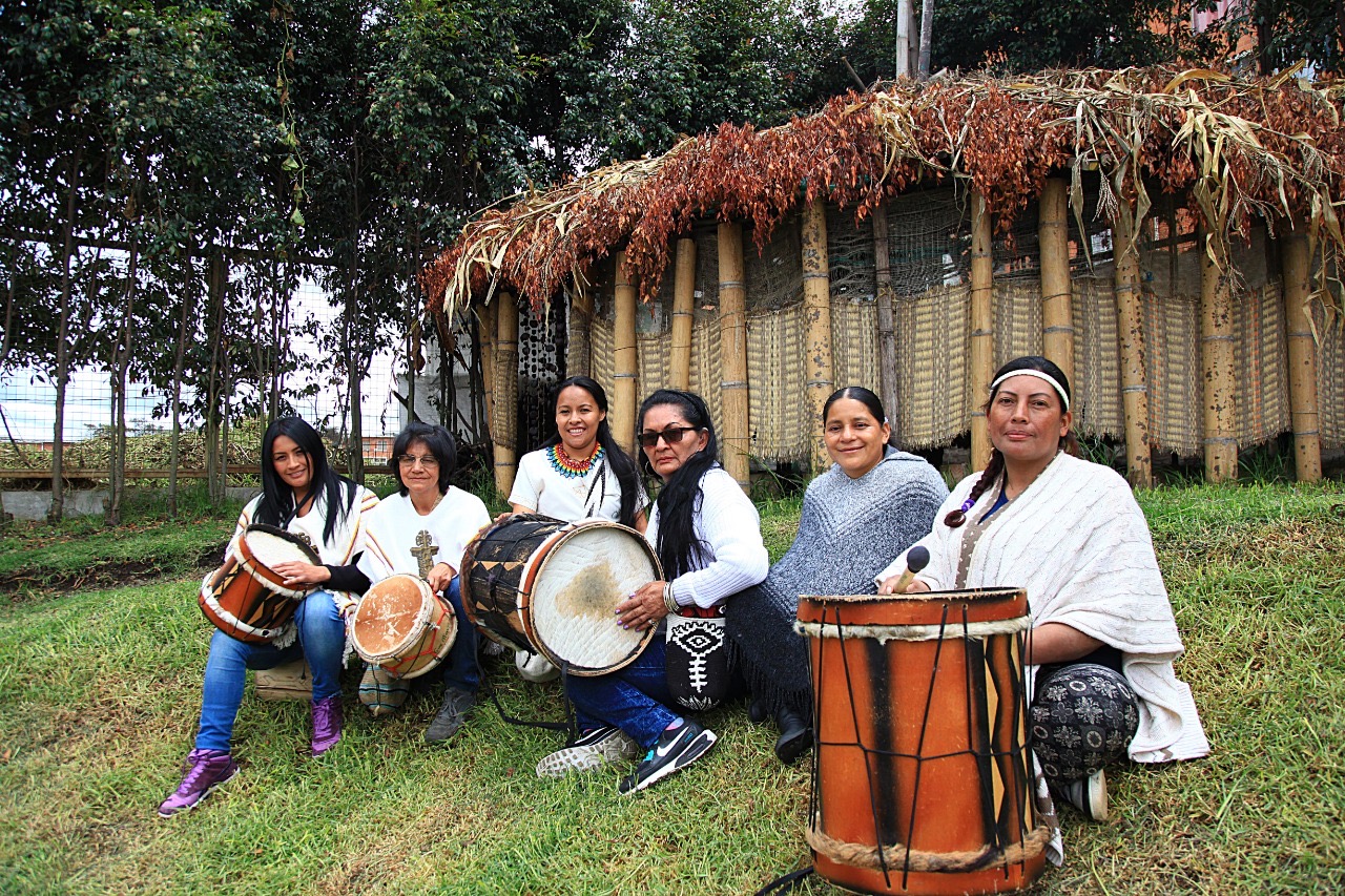 Día de la Mujer Indígena 3