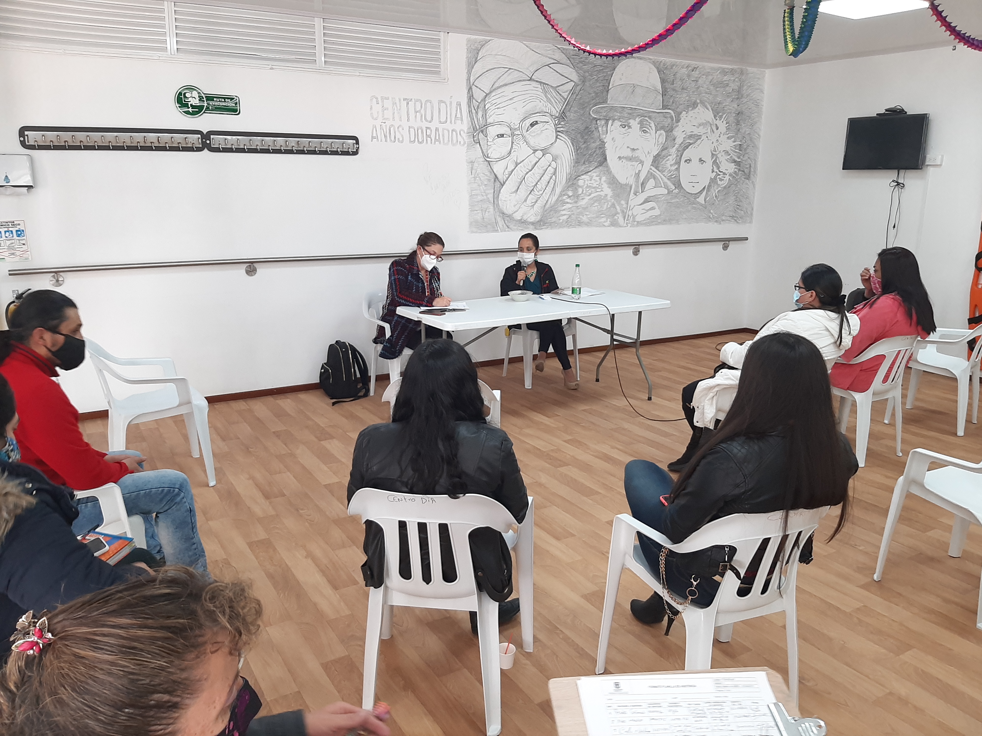 foto de dialogos territoriales 1