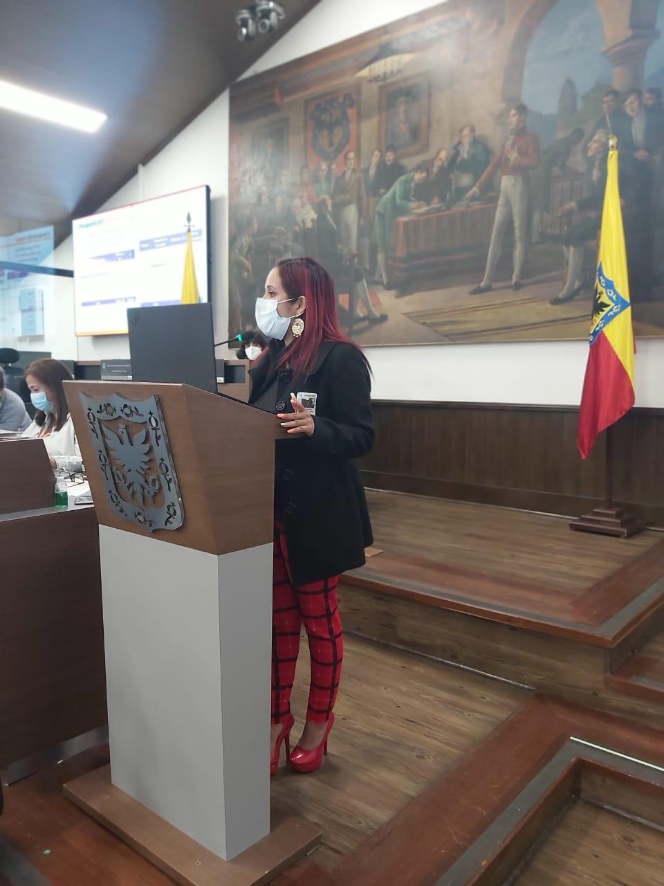 SDIS transformará sus servicios 2
