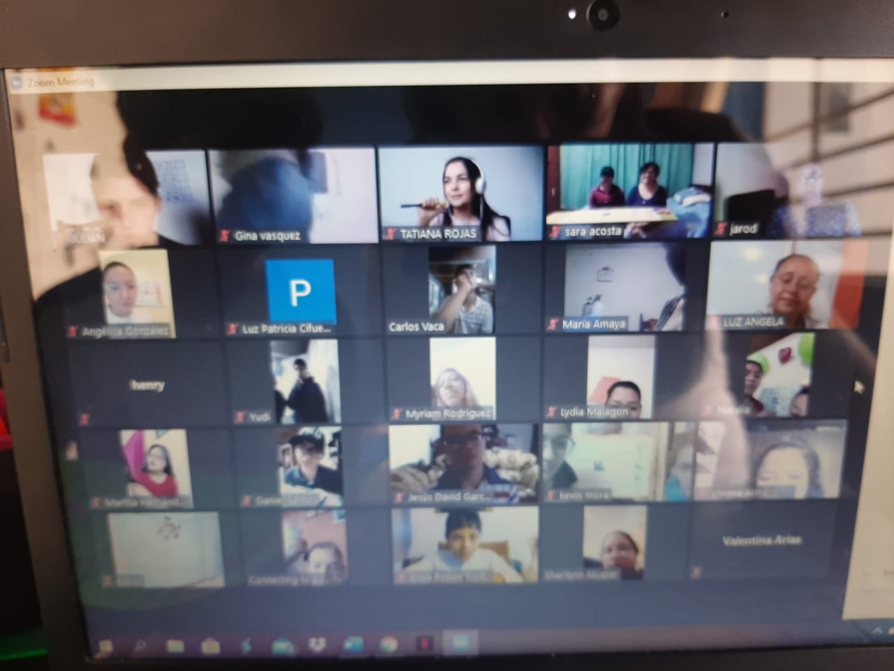 foto de foro virtual 1