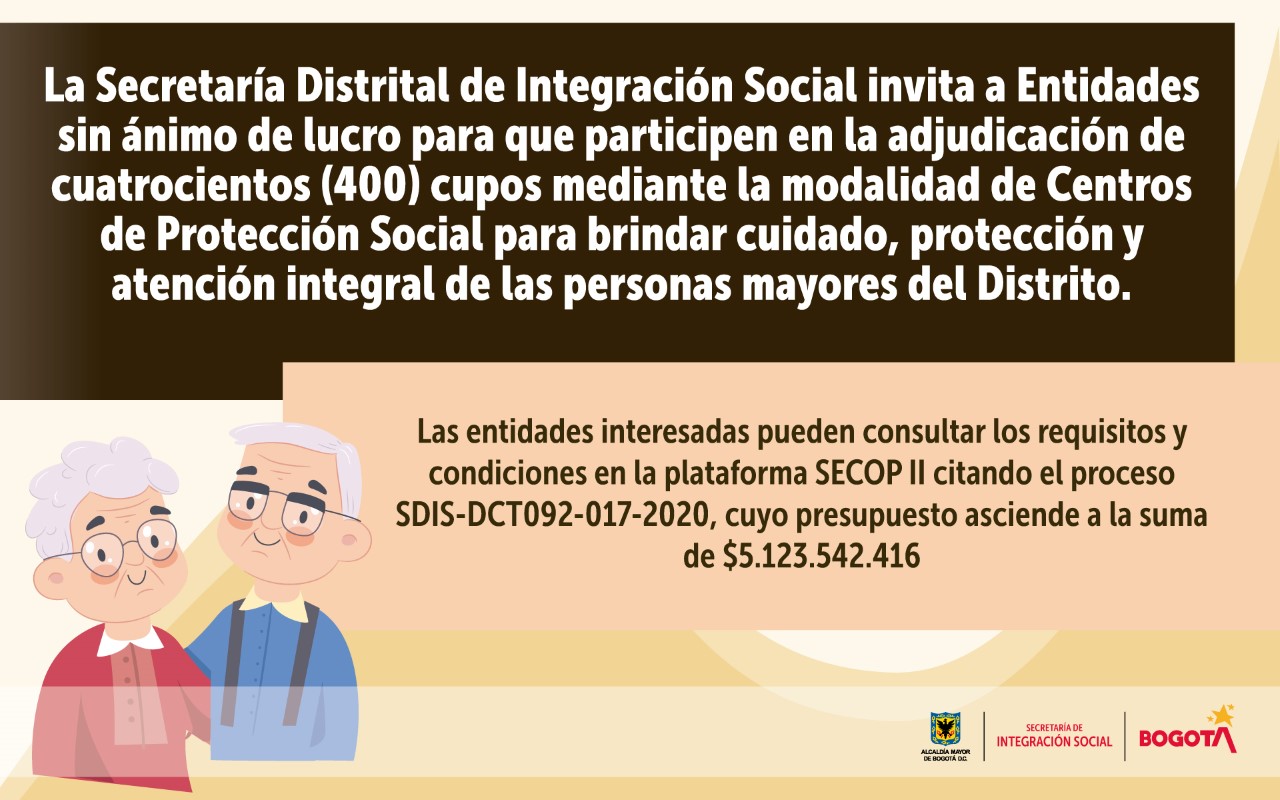 pieza grafica de participacion