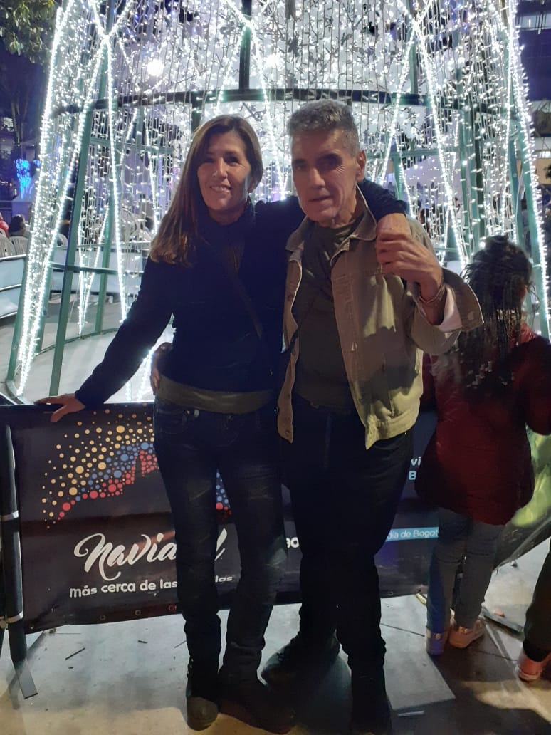 foto de carmen