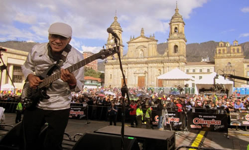 Son Callejero