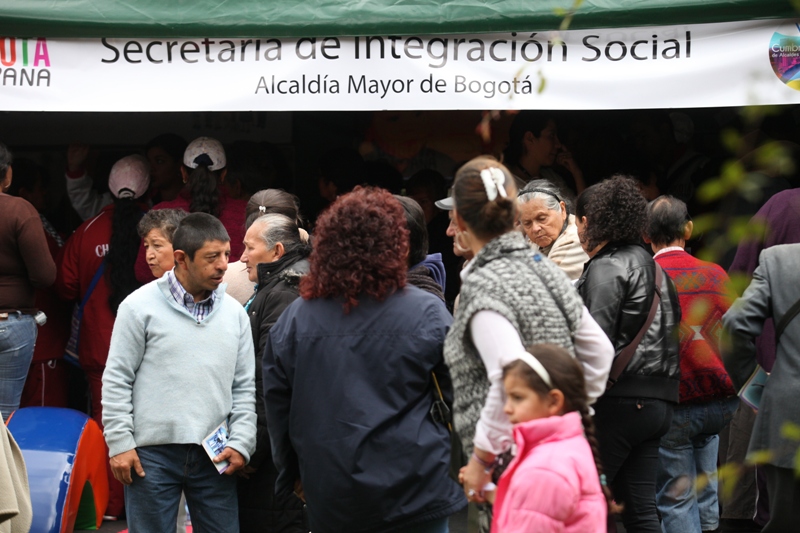 historia de superación de Marta Isaza