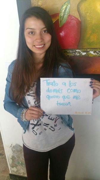 Foto de jovenes en la semana de la juventud 5