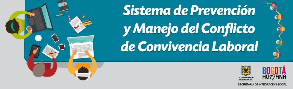 Sistema de Prevención y Manejo del Conflicto de Convivencia Laboral
