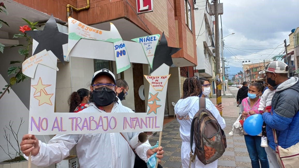 fotos de tropa social 1